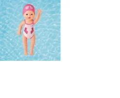 Ken Black BABY born My First Swim Girl 30cm| Dolls & Dollhouses