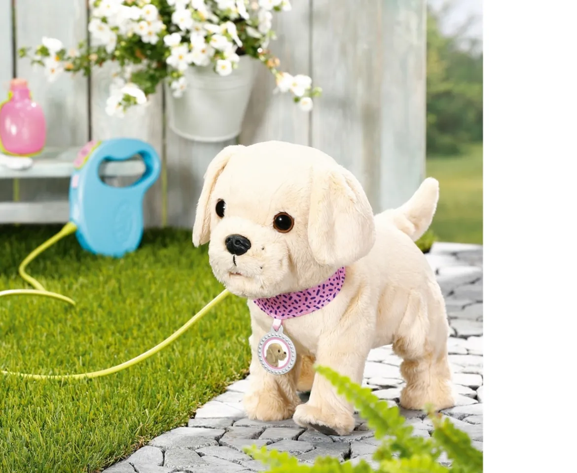 Ken Black BABY born My Lucky Dog| Dolls & Dollhouses