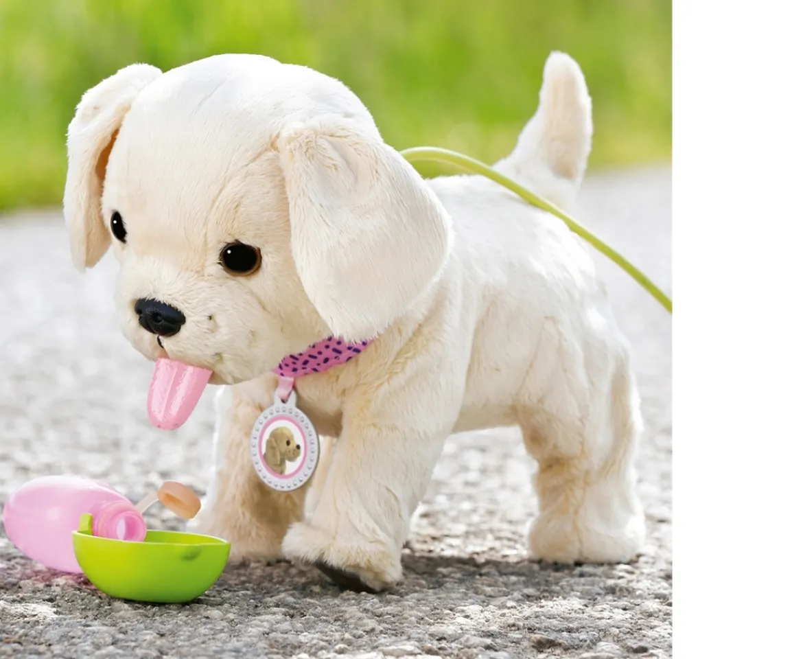 Ken Black BABY born My Lucky Dog| Dolls & Dollhouses