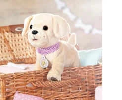 Ken Black BABY born My Lucky Dog| Dolls & Dollhouses