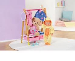 Ken Black BABY born Nightonesie 43cm| Dolls & Dollhouses