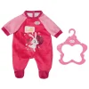 Ken Black BABY born Romper Pink 43cm| Dolls & Dollhouses