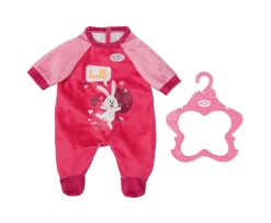 Ken Black BABY born Romper Pink 43cm| Dolls & Dollhouses