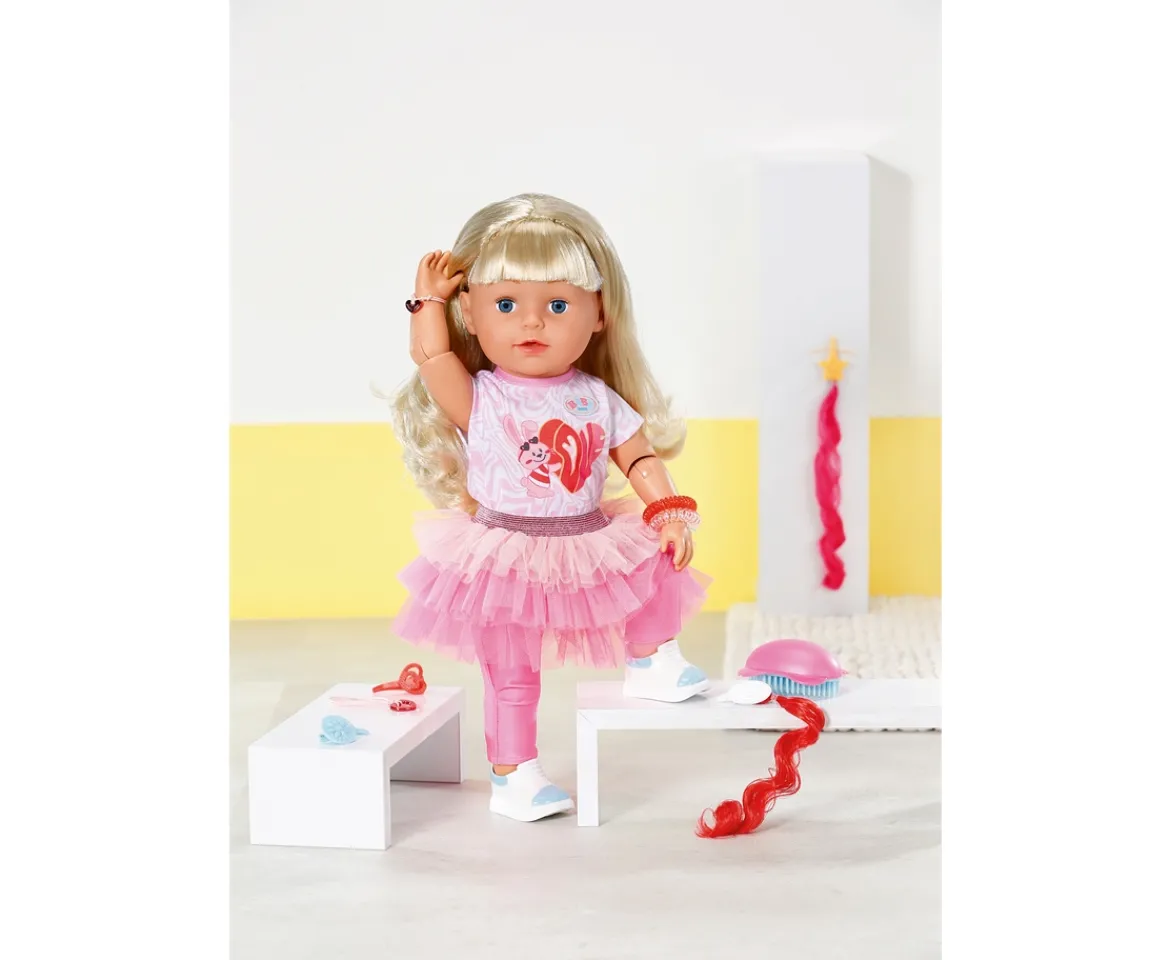 Ken Black BABY born Sister Play & Style 43cm| Dolls & Dollhouses