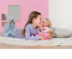 Ken Black BABY born Sister Play & Style 43cm| Dolls & Dollhouses