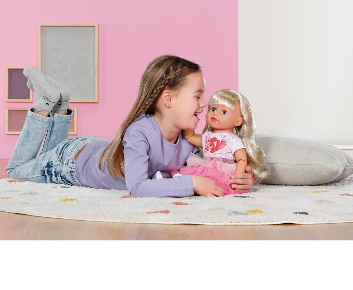 Ken Black BABY born Sister Play & Style 43cm| Dolls & Dollhouses