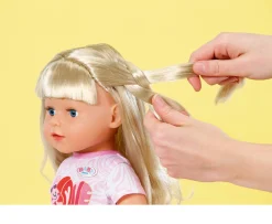 Ken Black BABY born Sister Play & Style 43cm| Dolls & Dollhouses