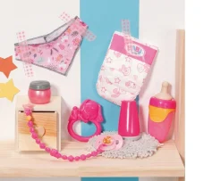 Ken Black BABY born Starter Set| Dolls & Dollhouses