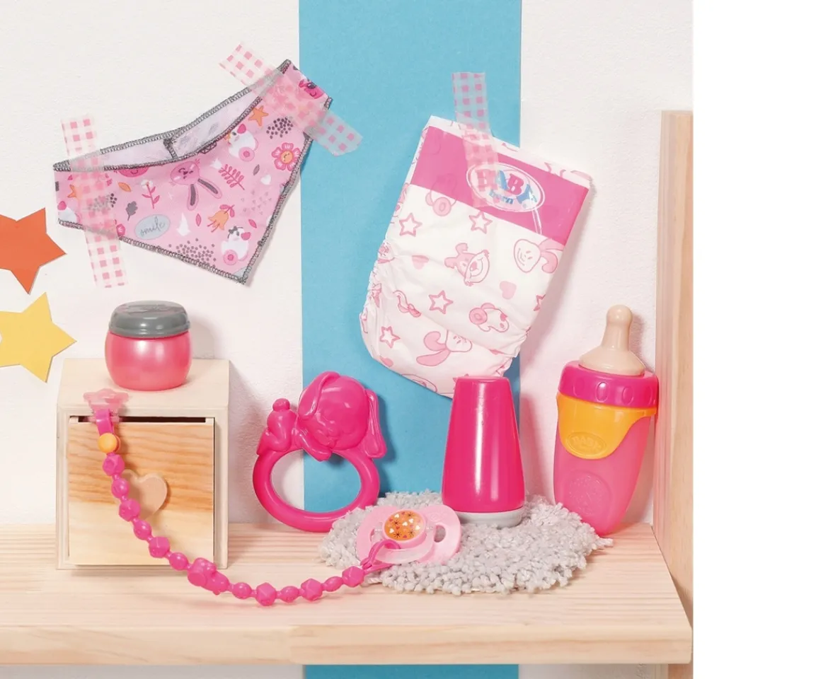 Ken Black BABY born Starter Set| Dolls & Dollhouses