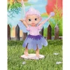 Ken Black BABY born Storybook Fairy Violet 18cm| Dolls & Dollhouses