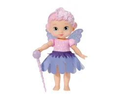Ken Black BABY born Storybook Fairy Violet 18cm| Dolls & Dollhouses