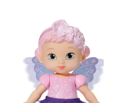Ken Black BABY born Storybook Fairy Violet 18cm| Dolls & Dollhouses
