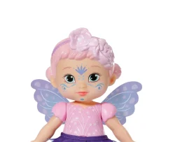 Ken Black BABY born Storybook Fairy Violet 18cm| Dolls & Dollhouses