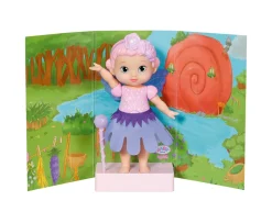 Ken Black BABY born Storybook Fairy Violet 18cm| Dolls & Dollhouses