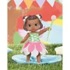 Ken Black BABY born Storybook Fairy Peach 18cm| Dolls & Dollhouses