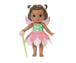 Ken Black BABY born Storybook Fairy Peach 18cm| Dolls & Dollhouses