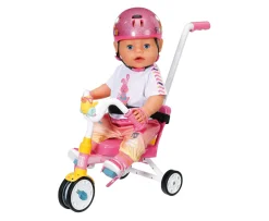Ken Black BABY born Trike| Dolls & Dollhouses