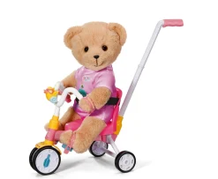 Ken Black BABY born Trike| Dolls & Dollhouses