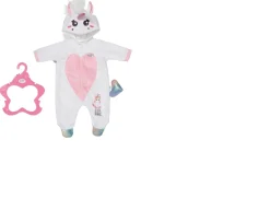 Ken Black BABY born Unicorn Onesie 43cm| Dolls & Dollhouses