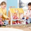 Ken Black BABY born Weekend House| Dolls & Dollhouses