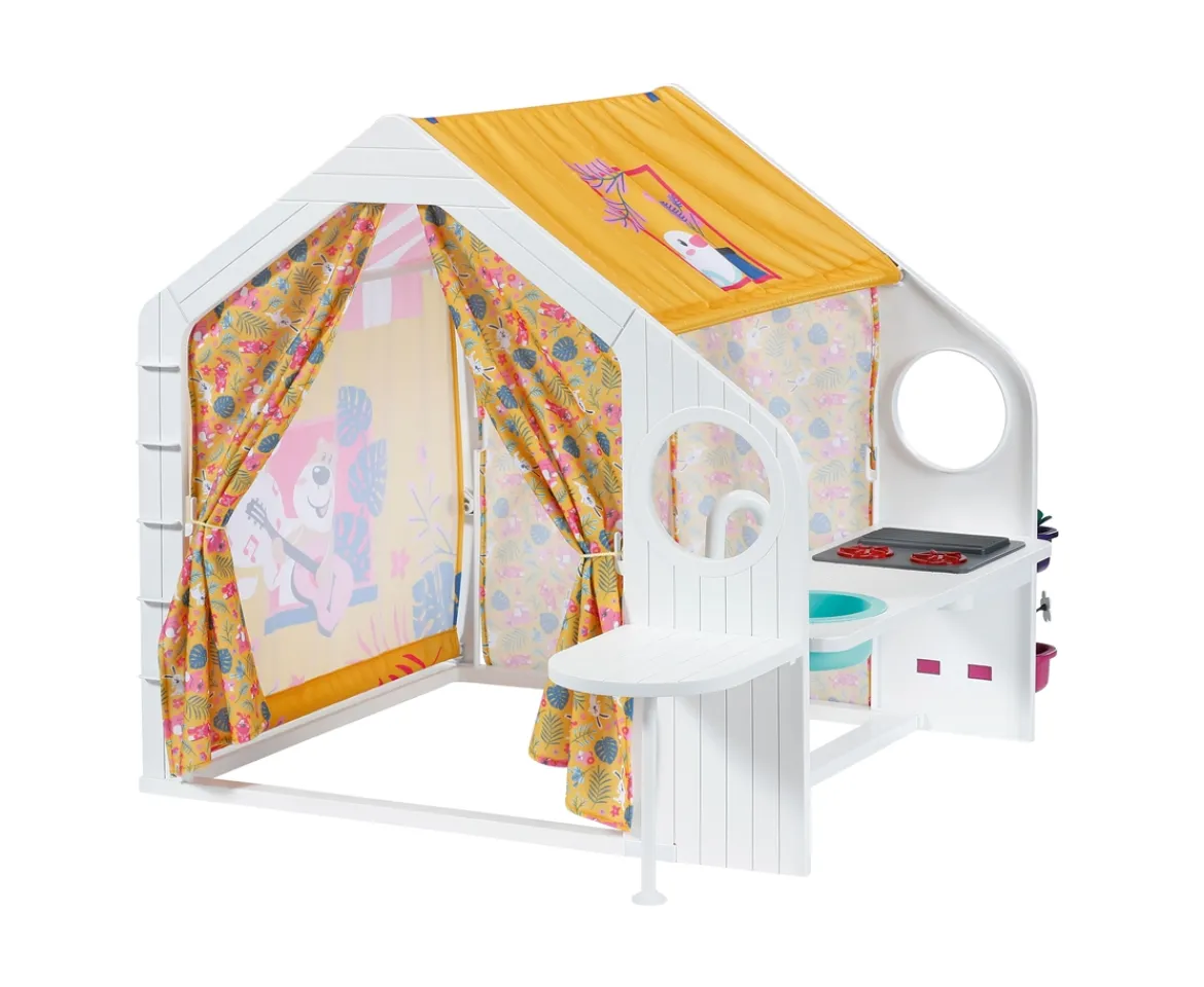 Ken Black BABY born Weekend House| Dolls & Dollhouses