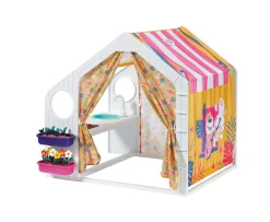 Ken Black BABY born Weekend House| Dolls & Dollhouses