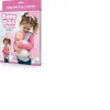 Ken Black Baby Doll 2-in-1 Carrier| Dolls & Dollhouses
