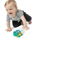 Ken Black Baby Einstein Curious Car Neptune Oball Toy Car & Rattle| Baby Play