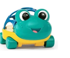 Ken Black Baby Einstein Curious Car Neptune Oball Toy Car & Rattle| Baby Play