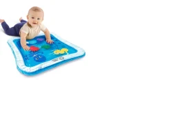 Ken Black Baby Einstein Opus Ocean of Discovery Water Mat| Baby Play