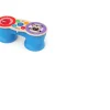 Ken Black Baby Einstein Upbeat Tunes Magic Touch Drum| Preschool & Electronic Learning