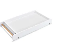 Ken Black Baby Elegance Haddington Cot Bed| Nursery Furniture & Bedding