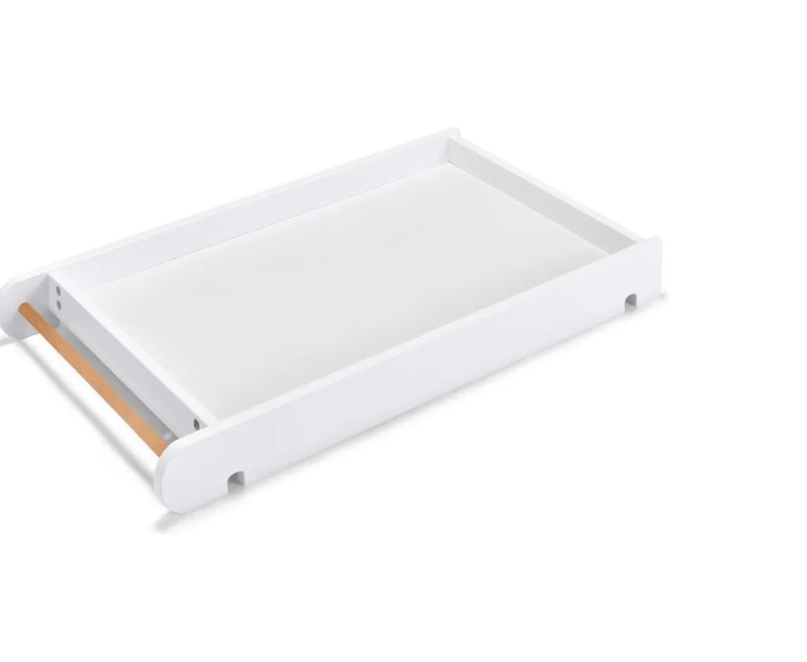 Ken Black Baby Elegance Haddington Cot Bed| Nursery Furniture & Bedding