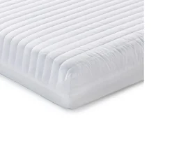 Ken Black Baby Elegance Micro Fibre Cot Mattress| Nursery Furniture & Bedding