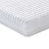 Ken Black Baby Elegance Micro Foam Cot Bed Mattress (70x140cm)| Nursery Furniture & Bedding
