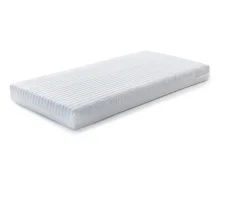 Ken Black Baby Elegance Micro Foam Cot Bed Mattress (70x140cm)| Nursery Furniture & Bedding