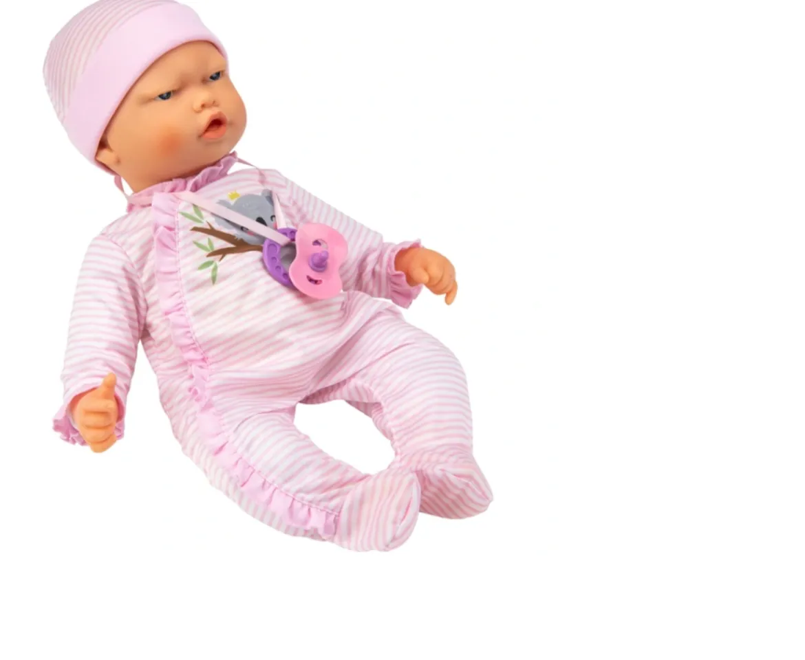 Ken Black Baby Emma Expressions Doll| Dolls & Dollhouses