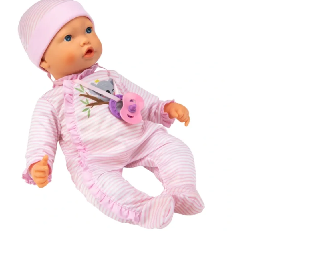 Ken Black Baby Emma Expressions Doll| Dolls & Dollhouses