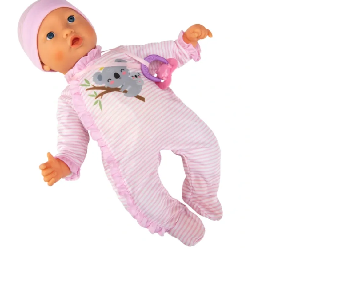 Ken Black Baby Emma Expressions Doll| Dolls & Dollhouses