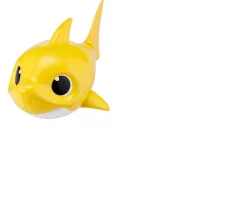 Ken Black Baby Shark Sing & Swim Bath Toy - Baby| Preschool & Electronic Learning
