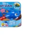 Ken Black Baby Shark Sing & Swim Bath Toy - Daddy| Preschool & Electronic Learning