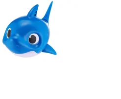 Ken Black Baby Shark Sing & Swim Bath Toy - Daddy| Preschool & Electronic Learning