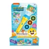Ken Black Baby Shark's Big Show! Torch & Projector| Preschool & Electronic Learning