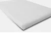 Ken Black Babylo Cozi Sleeper Fibre Mattress 87 X 44cm (5cm)| Nursery Furniture & Bedding