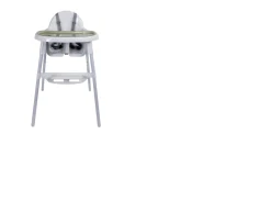 Ken Black Babylo Eatin' Mess Highchair| Highchairs