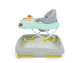 Ken Black Babylo Go Go Baby Walker| Baby Play