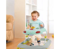 Ken Black Babylo Go Go Baby Walker| Baby Play
