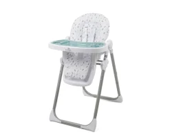 Ken Black Babylo Hi Lo Highchair| Highchairs