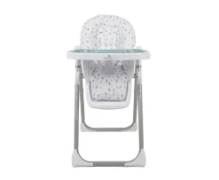 Ken Black Babylo Hi Lo Highchair| Highchairs