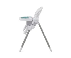 Ken Black Babylo Hi Lo Highchair| Highchairs